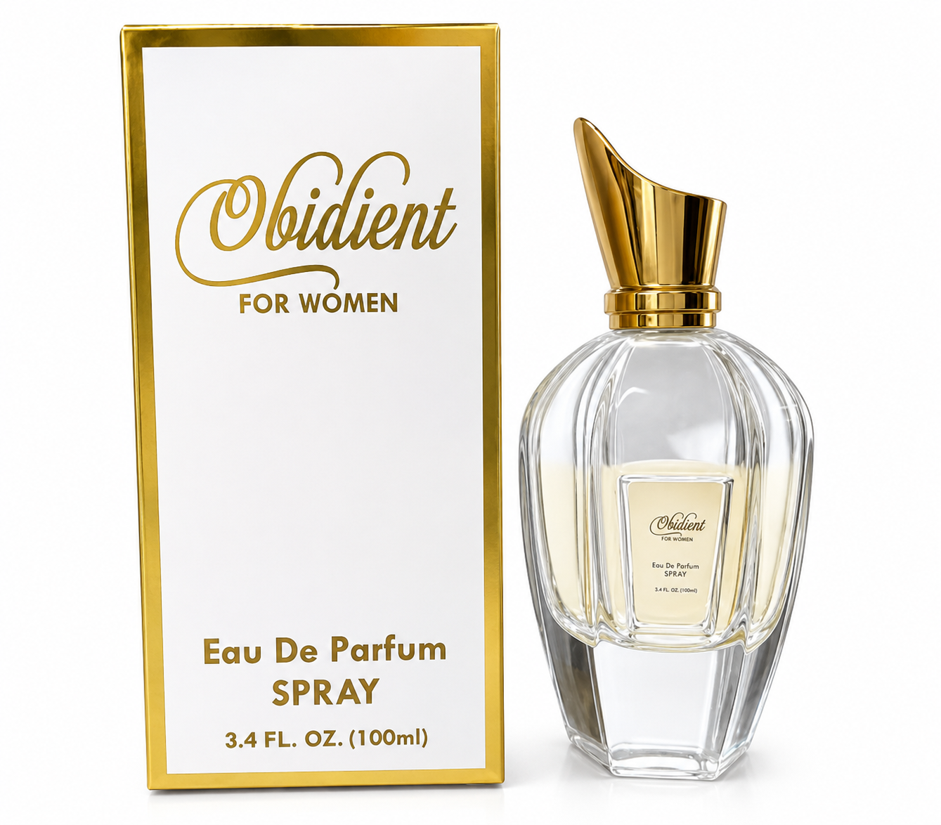 Obidient for women