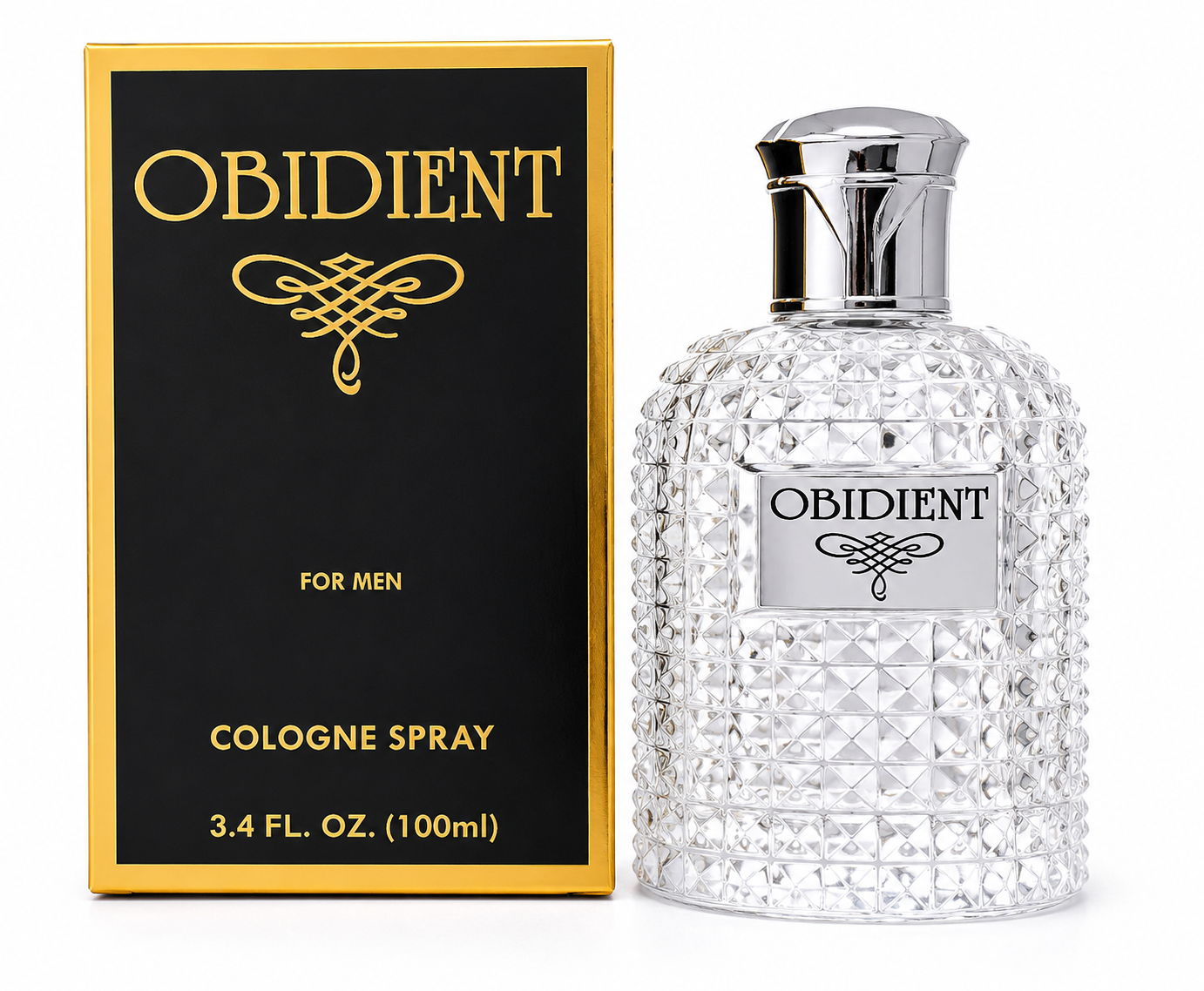 Obidient for men