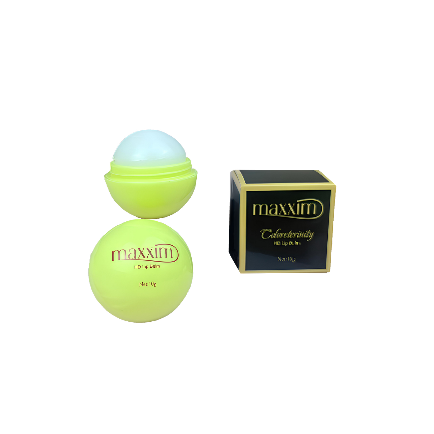 Maxxim Lip Balm 10g