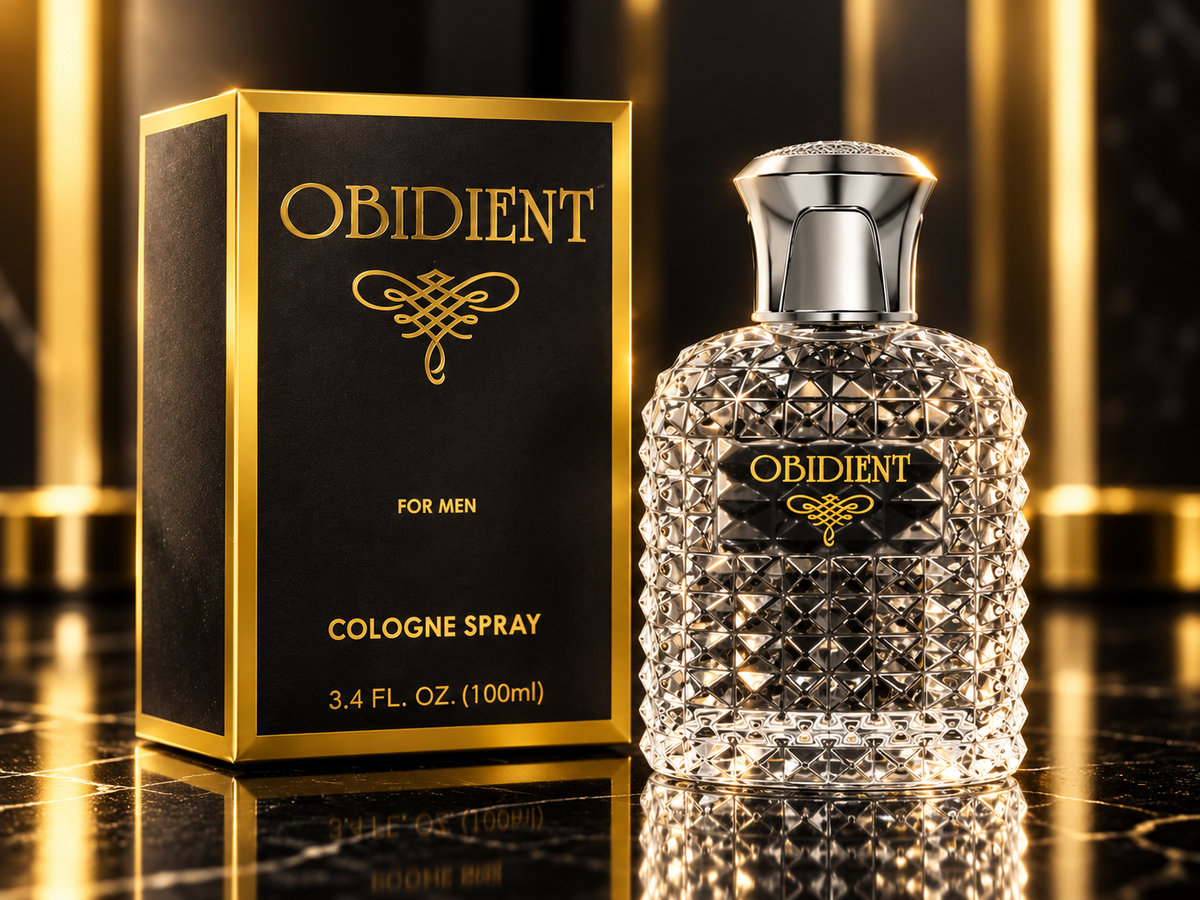 Obidient for men