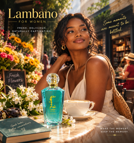 Lambano for Women