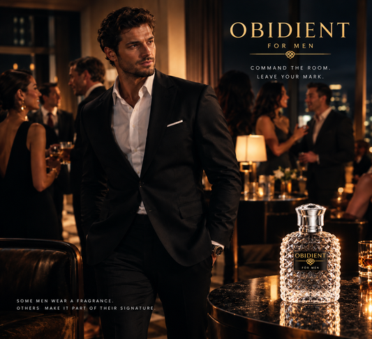 Obidient for Men