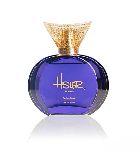 HSUR For Women Parfum Spray 50ml