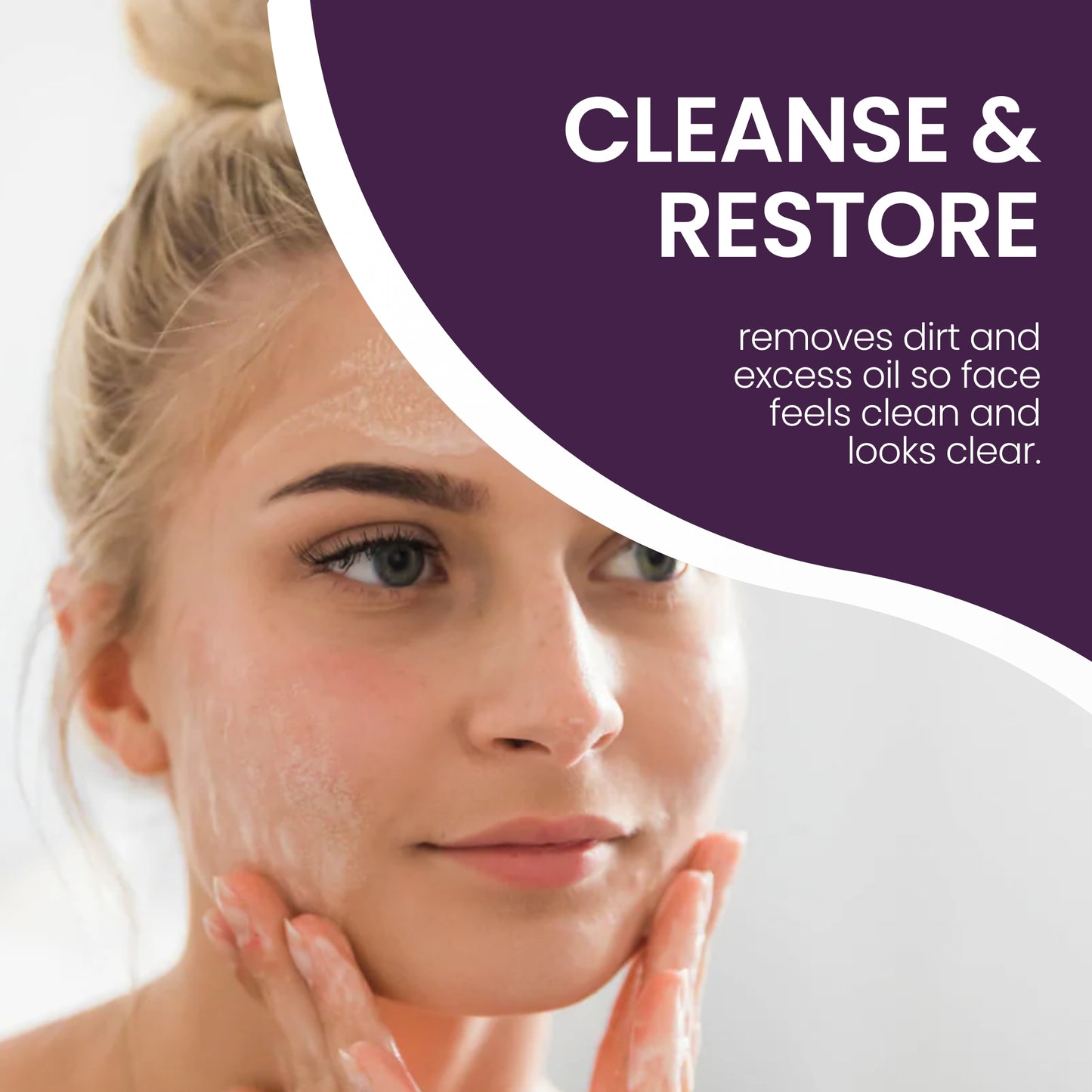 Restore Facial Toner