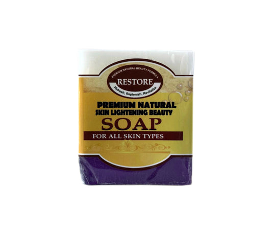 Restore Beauty Soap