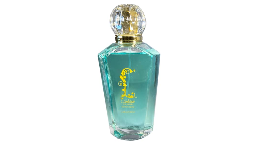 Lambano FOR WOMEN PERFUME SPRAY 3.4 Fl. Oz.