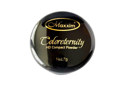 Coloreternity Compact Powder