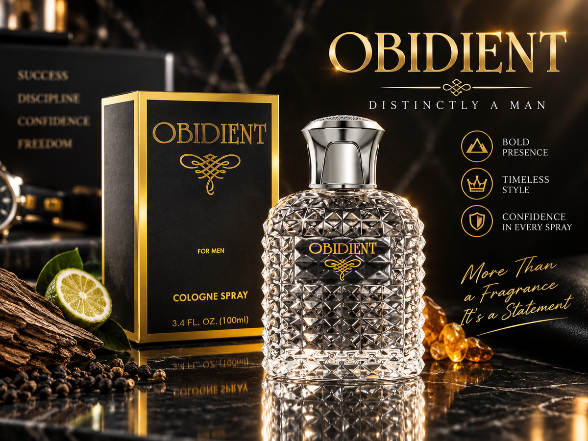 Obidient for men
