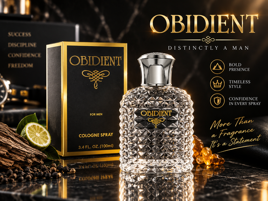 Obidient for men