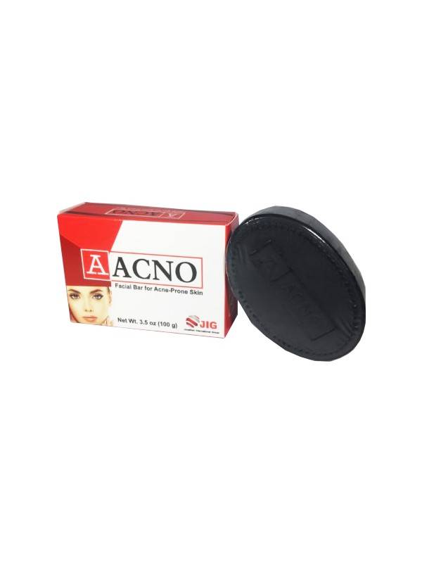 Acno Facial Bar For Acne-Prone Skin 3.5 Oz(100g)