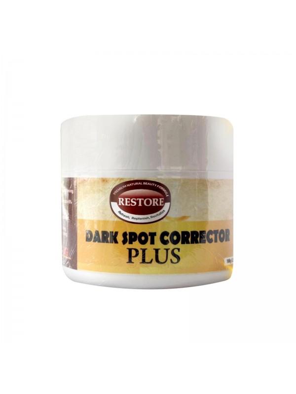 Restore Dark Spot Corrector Plus